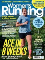 Women's Running